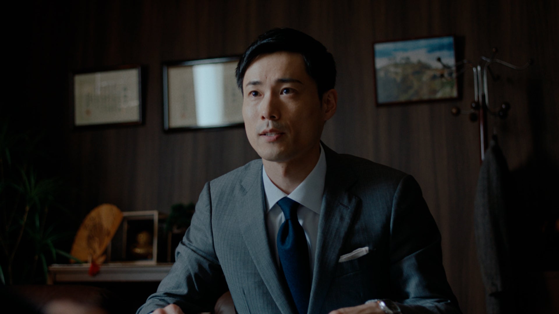 「ストライクはまっすぐ提案する」篇