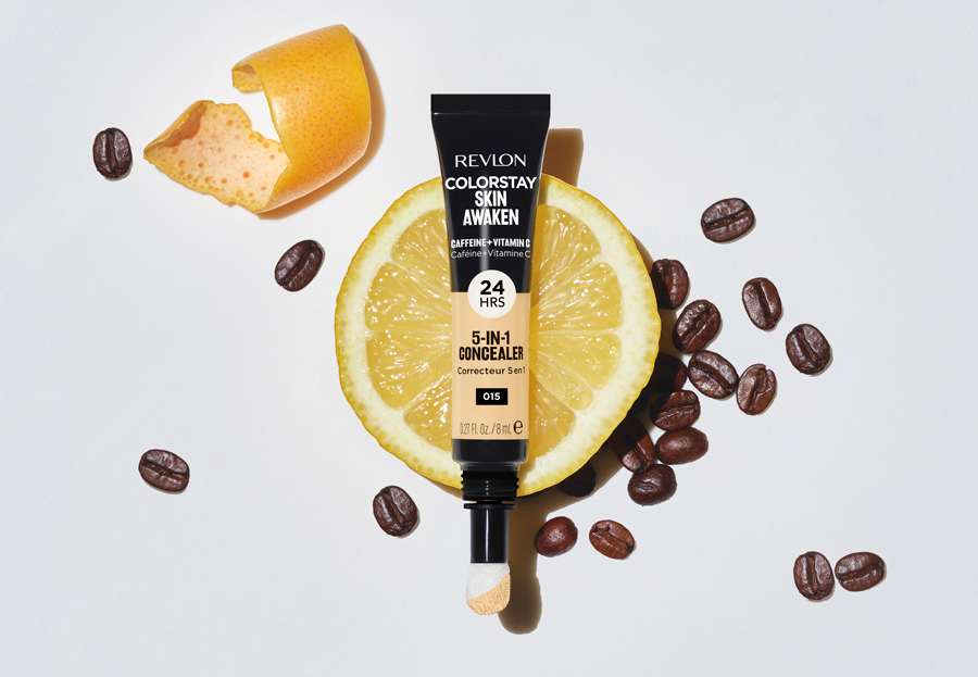 レブロン カラーステイ スキン アウェイクン コンシーラー