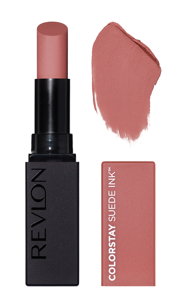 ふわっとマットリップ エアリーなつけ心地で、色ながもち！『レブロン