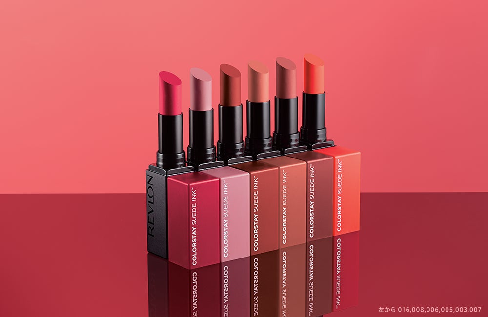 ※左から 016,008,006,005,003,007