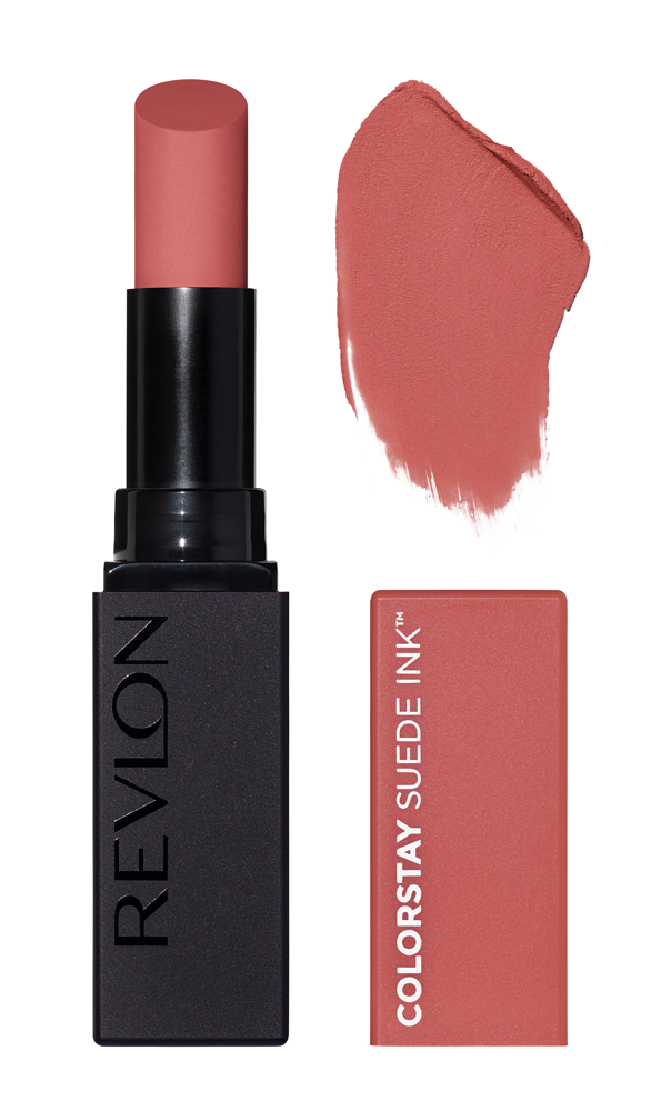 ふわっとマットリップ エアリーなつけ心地で、色ながもち！『レブロン