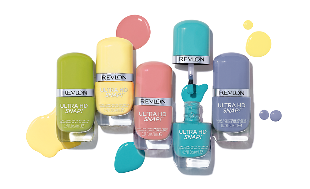 レブロン ウルトラ HD スナップ！