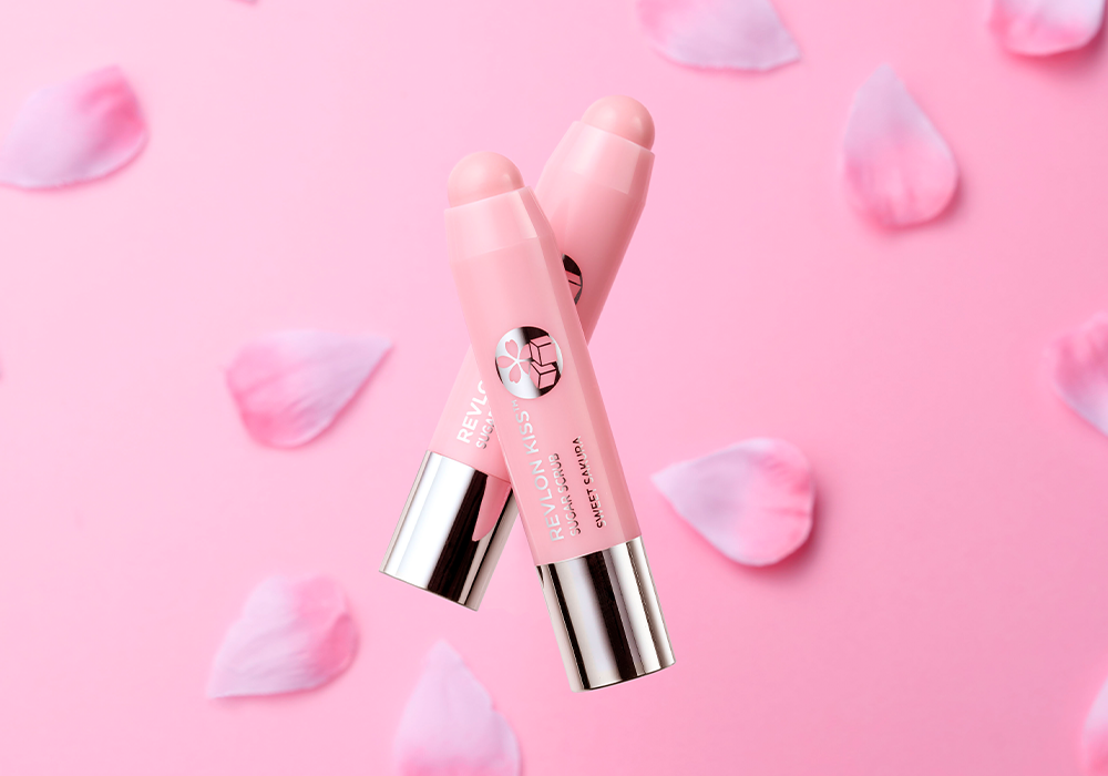 レブロン　キス　シュガースクラブ　サクラ　115 ◇レブロン キス シュガー スクラブ 115 スウィート サクラ☆の