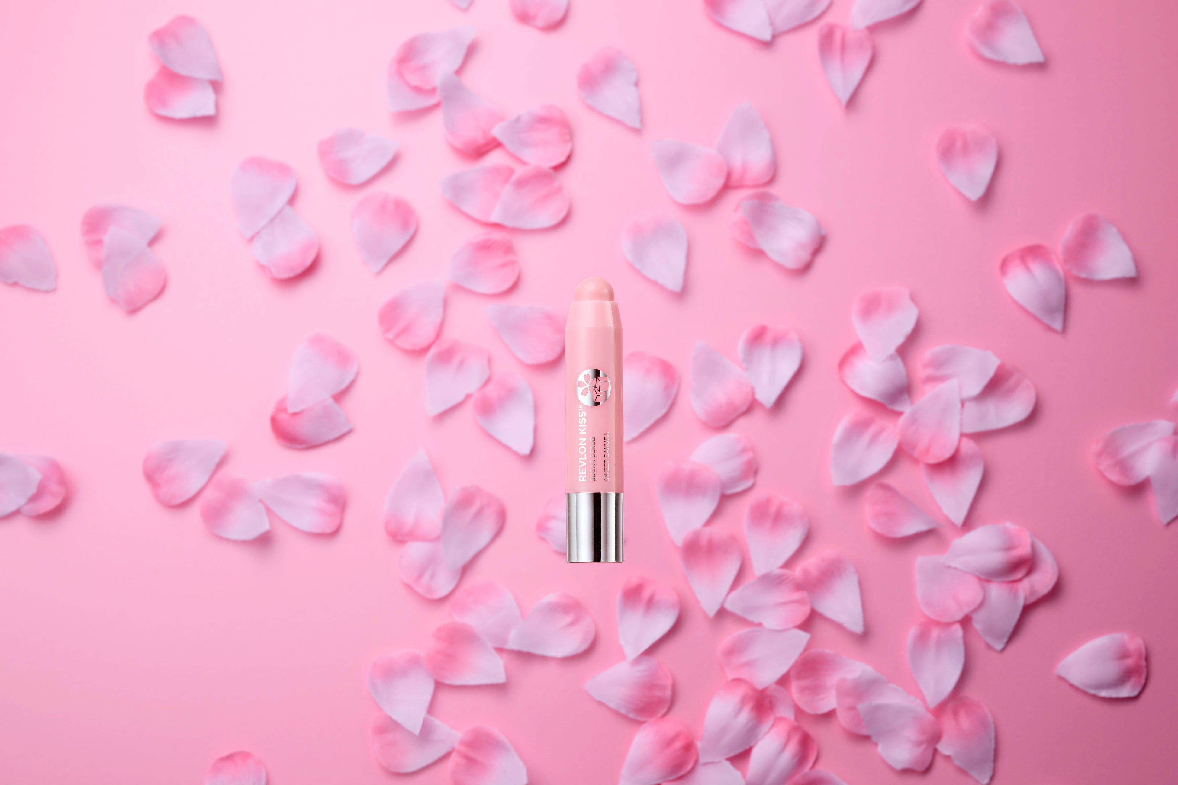 レブロン キス シュガー スクラブ（115 スウィート サクラ）