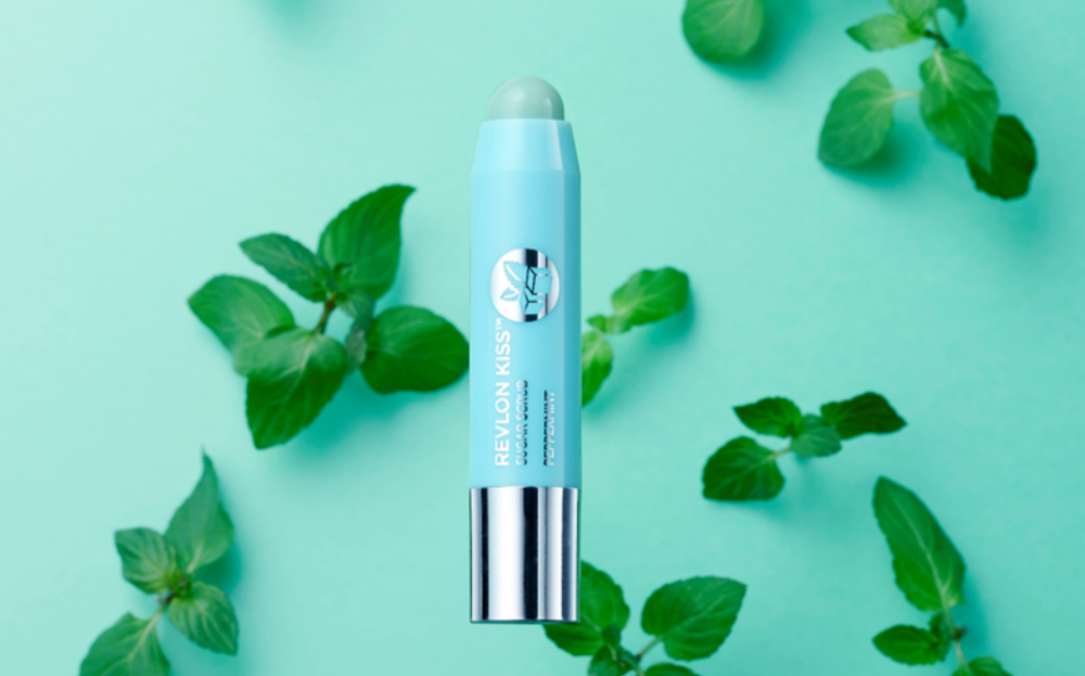 シリーズ初、甘さひかえめですっきり爽やかな「ペパーミント