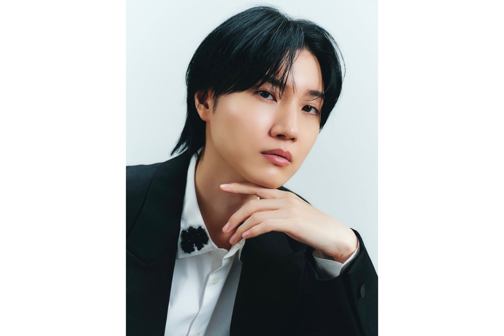 俳優 桜田通 × レブロン