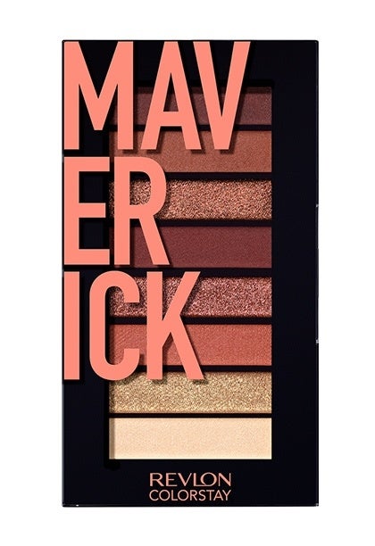 ​930 マーベリック（オレンジブラウン系）