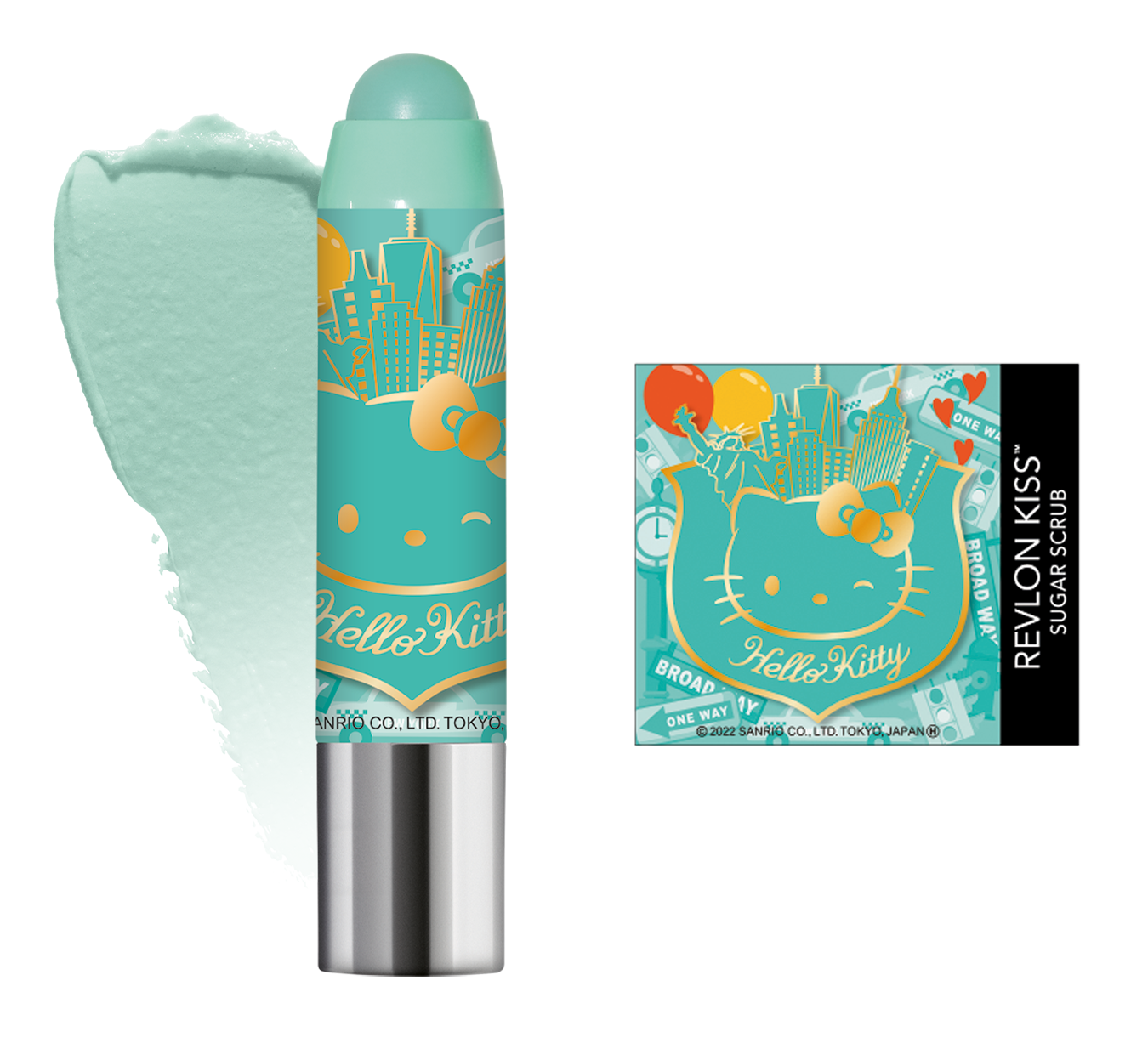 512 スウィート ミント