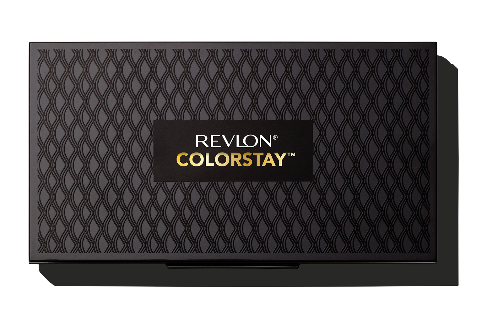 レブロン カラーステイ ロングウェア UV パウダー ファンデーション ケース