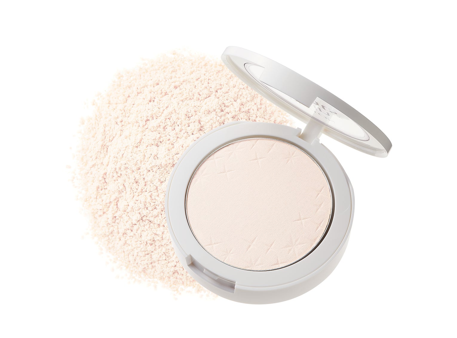 ふわっと、瞬間!くすみオフ* 毛穴レス*&ツヤ肌パウダー 『レブロン ふわっと、瞬間!くすみオフ* 毛穴レス*&ツヤ肌パウダー 『レブロン