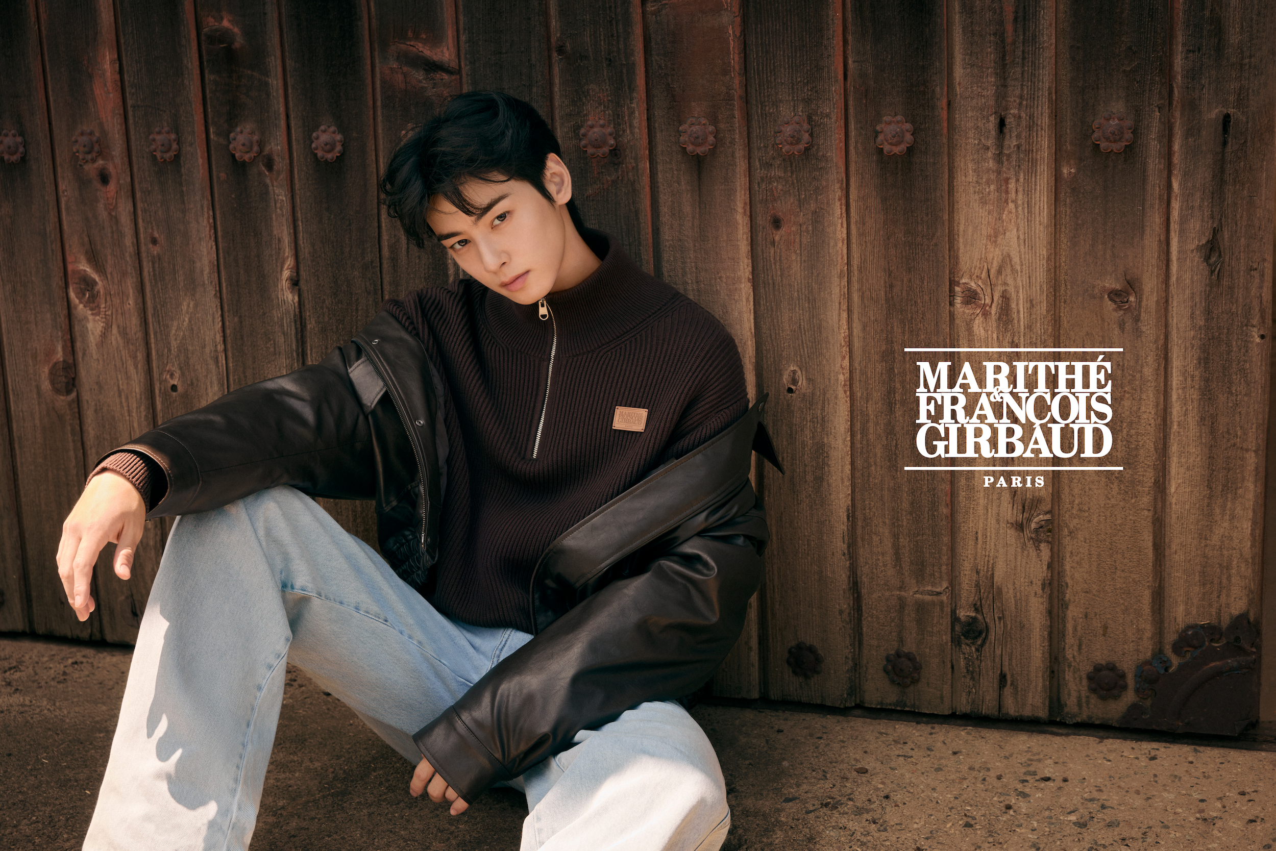 【新品未開封】MARITHE FRANCOIS GIRBAUD チャウヌトレカ 新品未開封】チャウヌ トレカ MARITHE FRANCOIS GIRBAUD - メルカリ