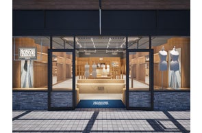 yutori、御殿場に韓国ブランドの静岡県初常設店を開設へ 地域初出店で販売場所を拡大