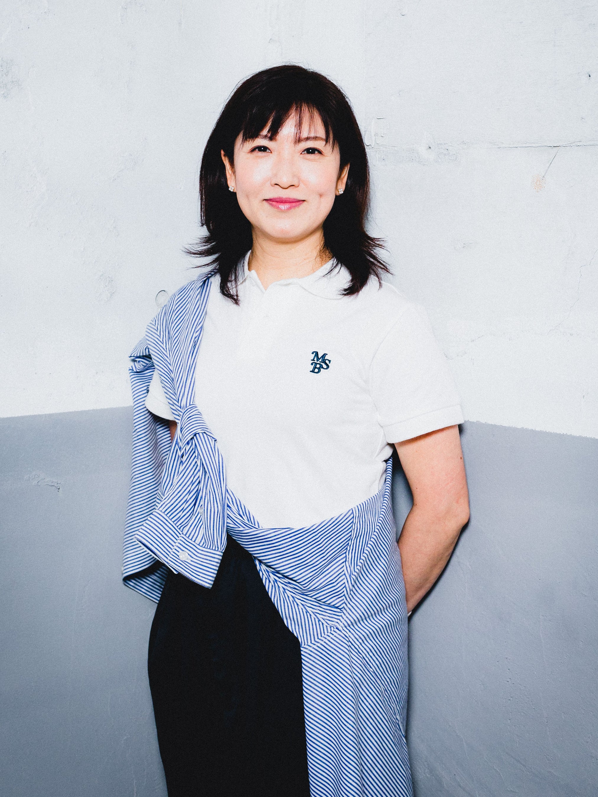 着用ブランド　トップス、シャツ：MySugarBabe