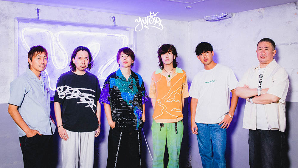 左から順に 廣瀬 文慎 , 佐藤 祐介 , 瀬之口 和磨 , 片石 貴展 , 穀本 周 , 児玉 和宏