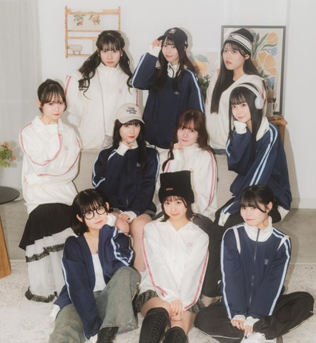 yutori発ブランド『nemne store』がTikTokアカウント「友達がかわちぃ」とコラボ! yutori発ブランド『nemne store』がTikTokアカウント「友達がかわちぃ」とコラボ!