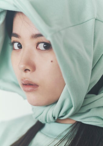 馬場ふみかが出演!F-LAGSTUF-F×STYLIST TEPPEIコラボアイテム3月16日発売 馬場ふみかが出演!F-LAGSTUF-F×STYLIST TEPPEIコラボアイテム3月16日発売