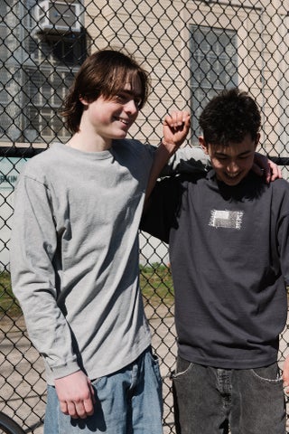 F-LAGSTUF-F × 長場雄: ブランド10周年記念コラボが始動!2024年4月13日より販売開始 F-LAGSTUF-F × 長場雄: ブランド10周年記念コラボが始動!2024年4月13日より販売開始