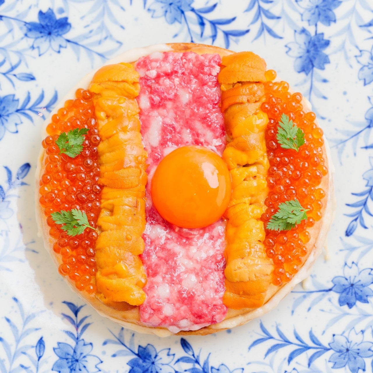 うしみつ”美映え”シカゴピザ