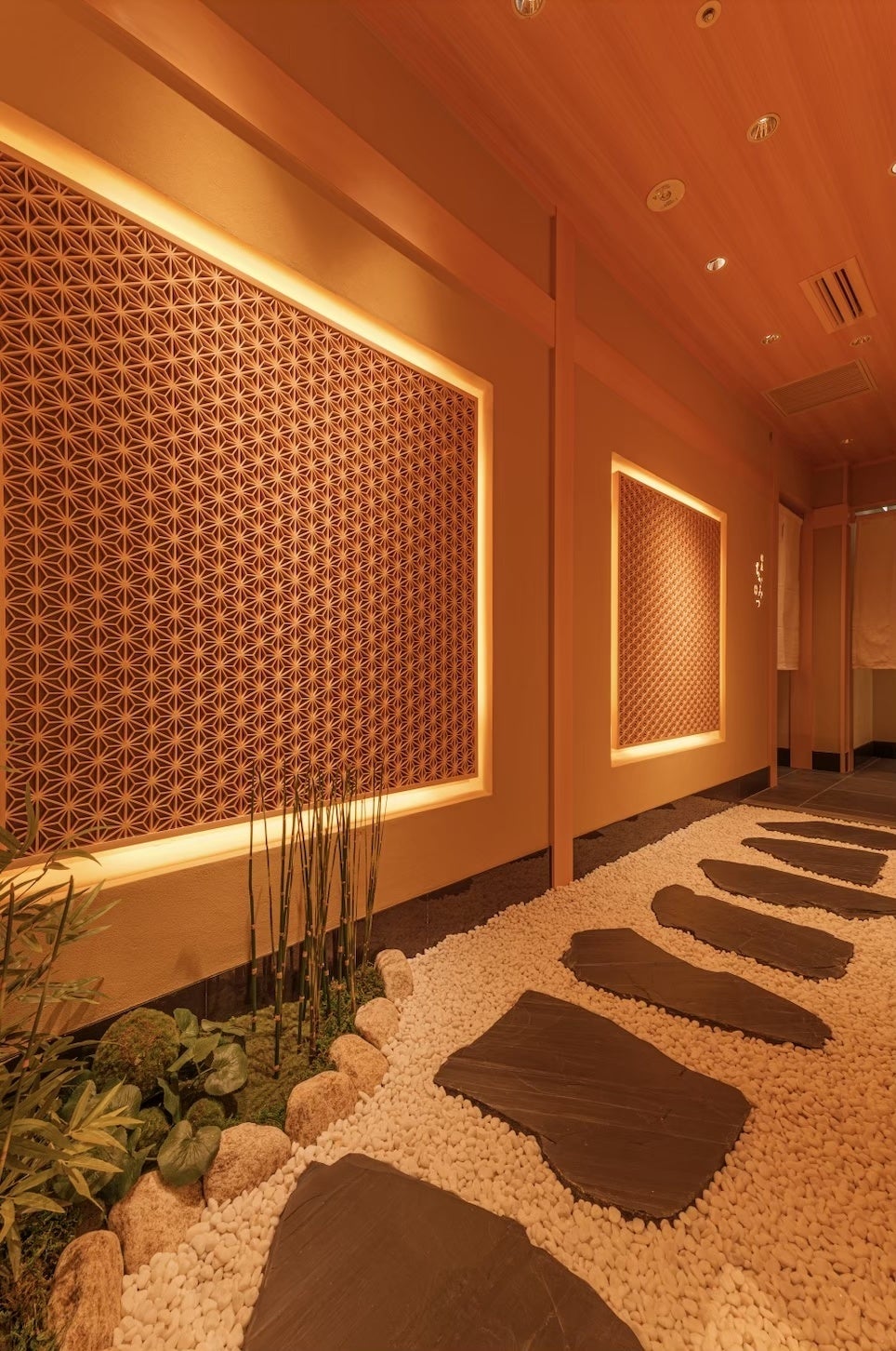 銀座 ちかみつ 並木通り入り口