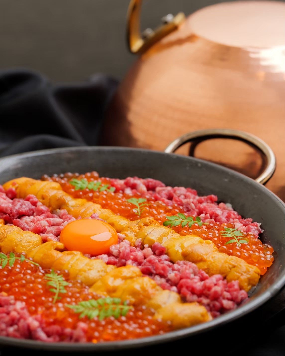 究極の映えリア