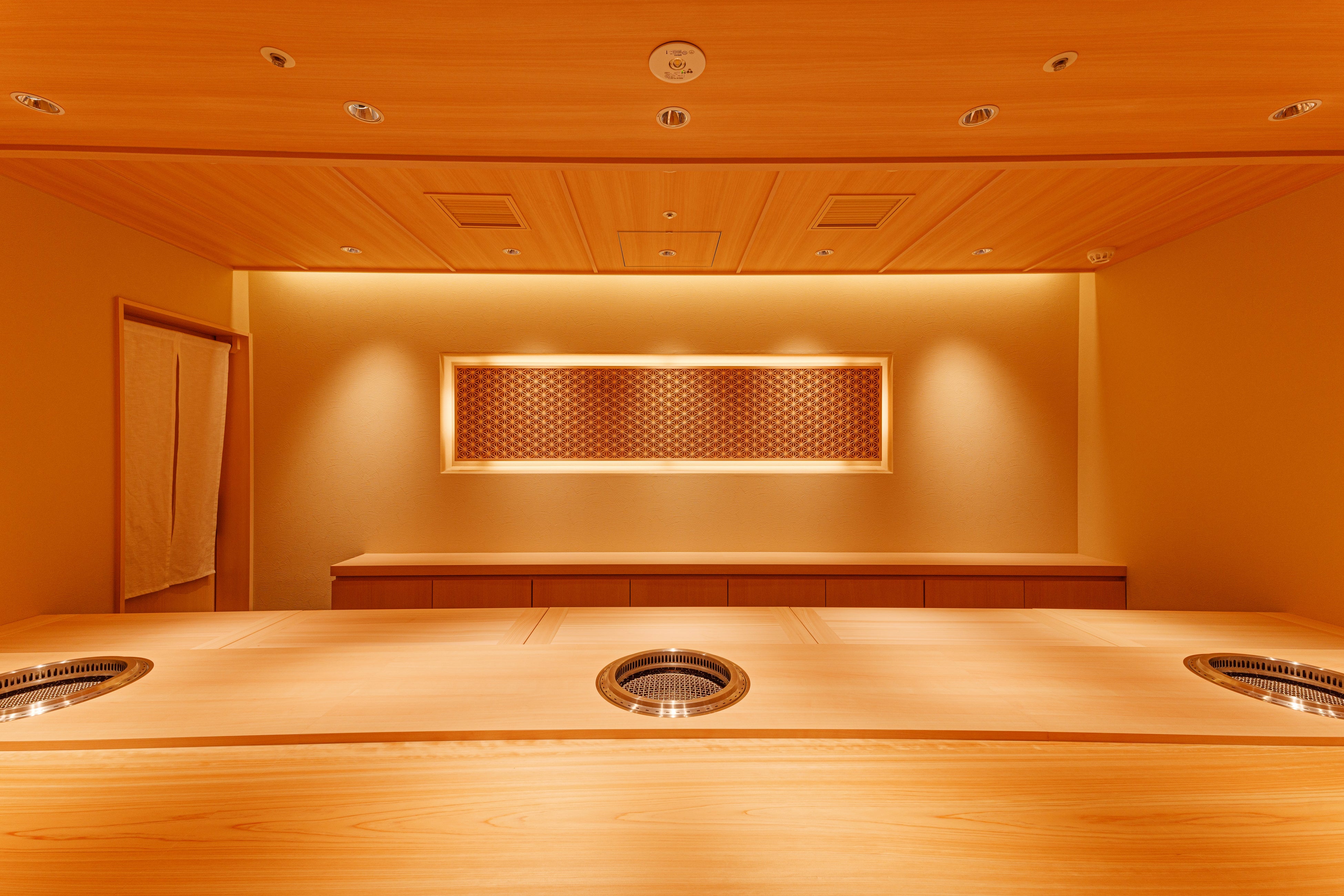 創り上げるのは「新たな文化」。また一つ、焼肉の可能性を表現します