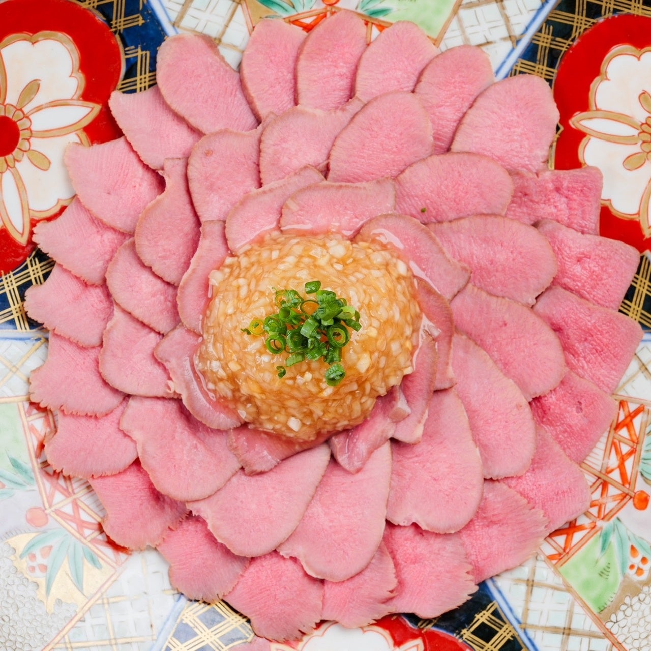 焼肉『うしみつ』『ちかみつ』2023年10月1日(日)から季節の秋の