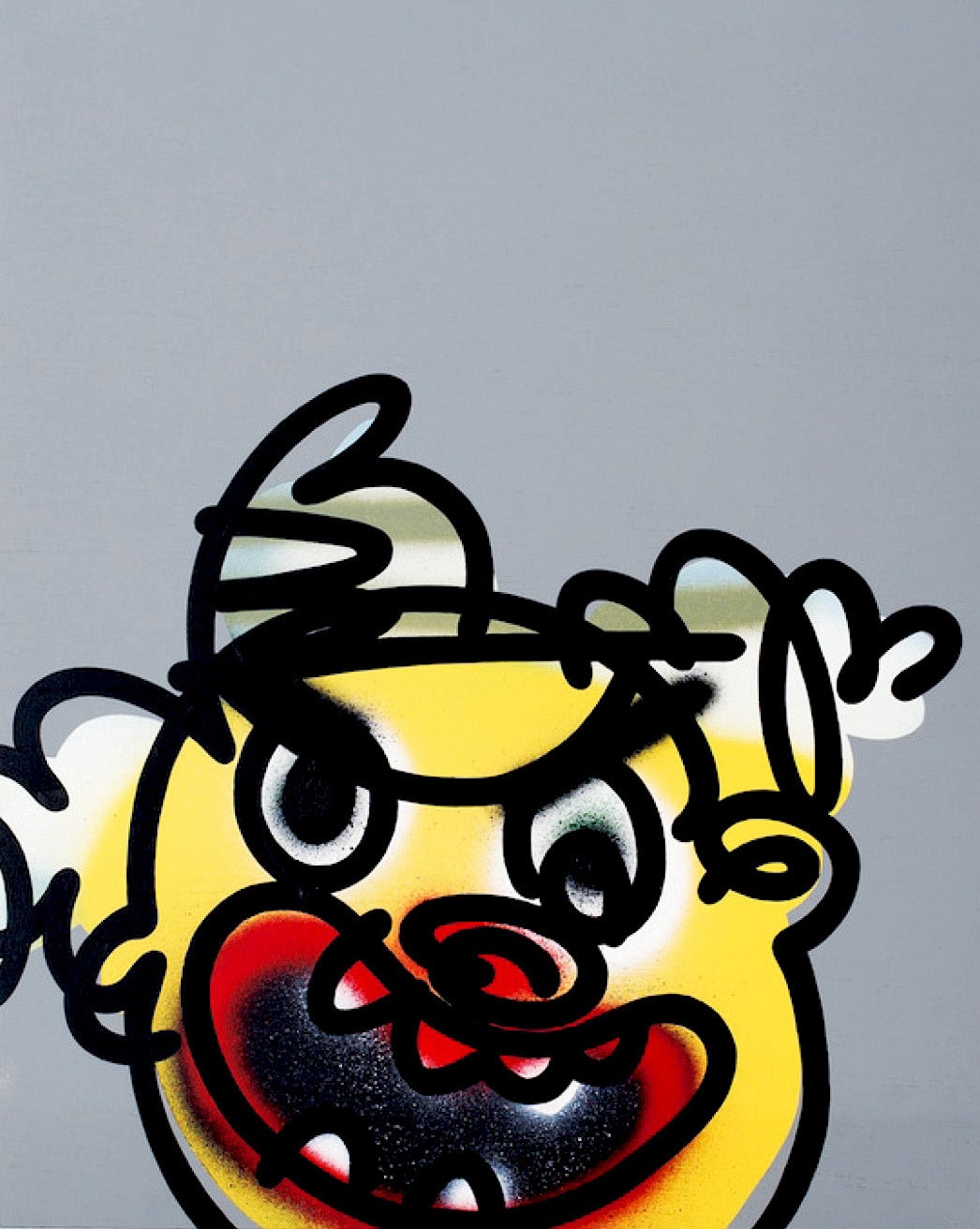 グラフィックデザイナー Teppei Takahashi