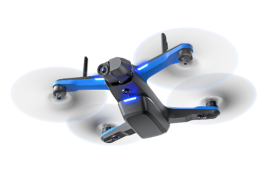Skydio 2+