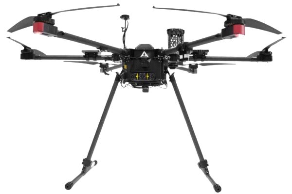 Aurelia X6 Pro