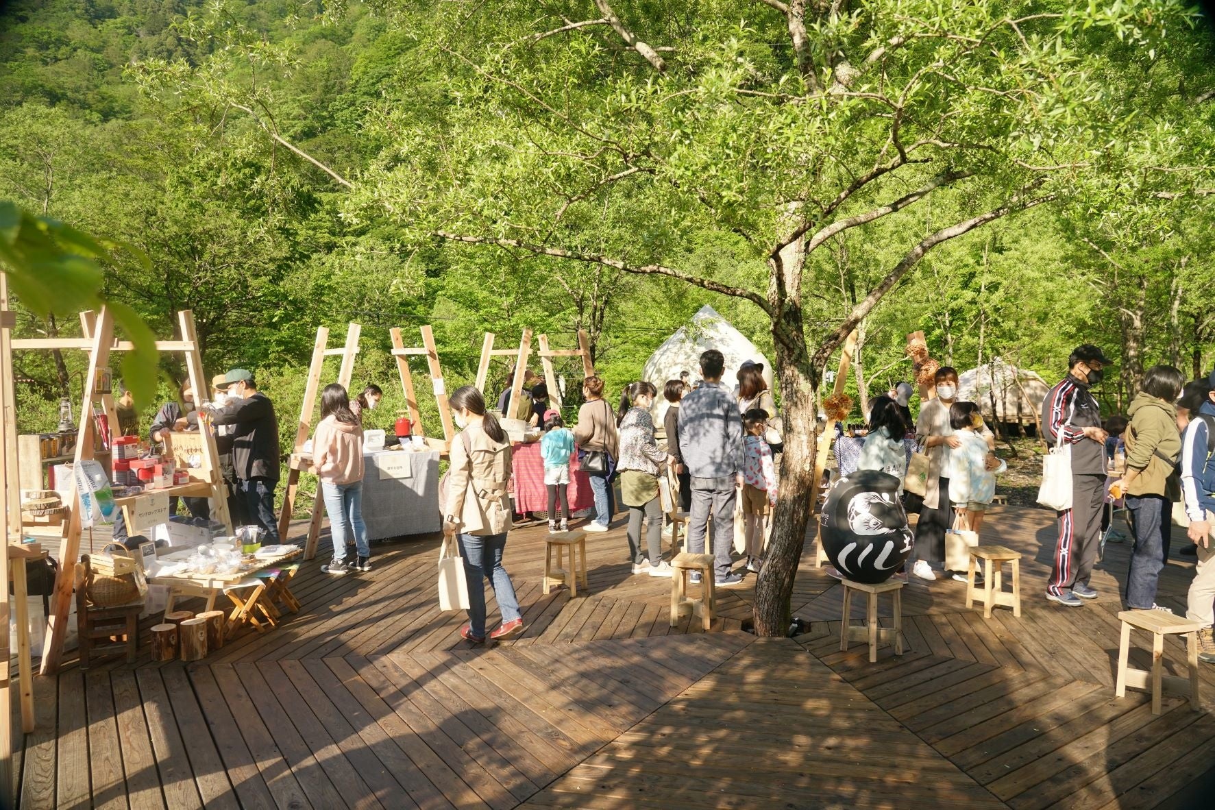 イベントのイメージ