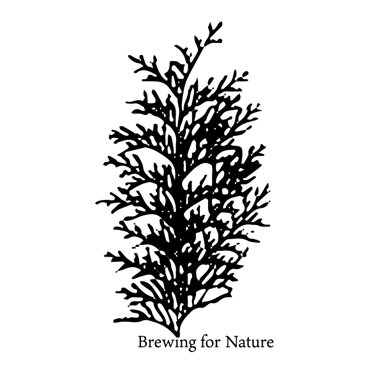 Brewing for Nature