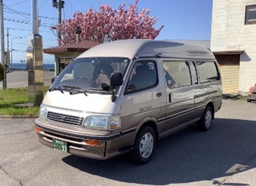 「わんタク」車両イメージ②