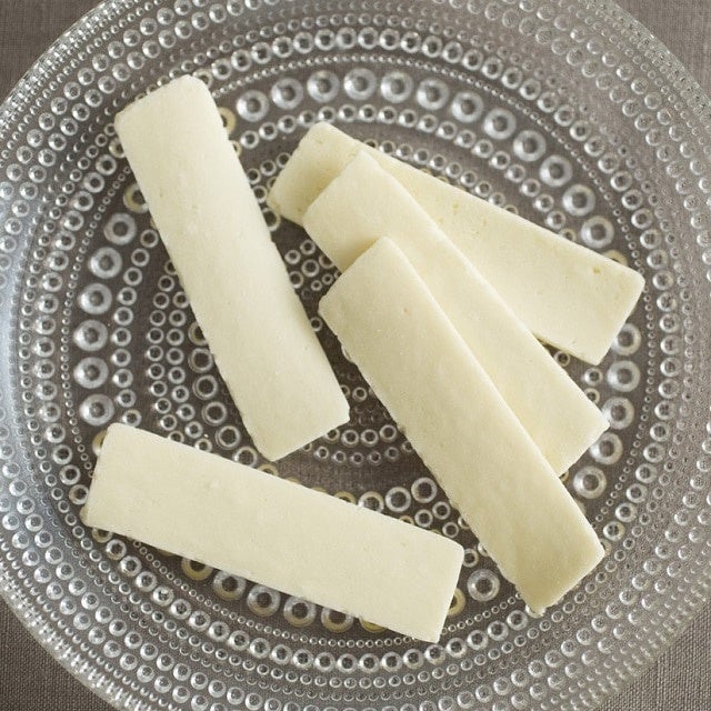 おやつTIMES　山形のミルクケーキ　１０個セット