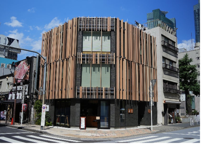 「カフェピアッザ」