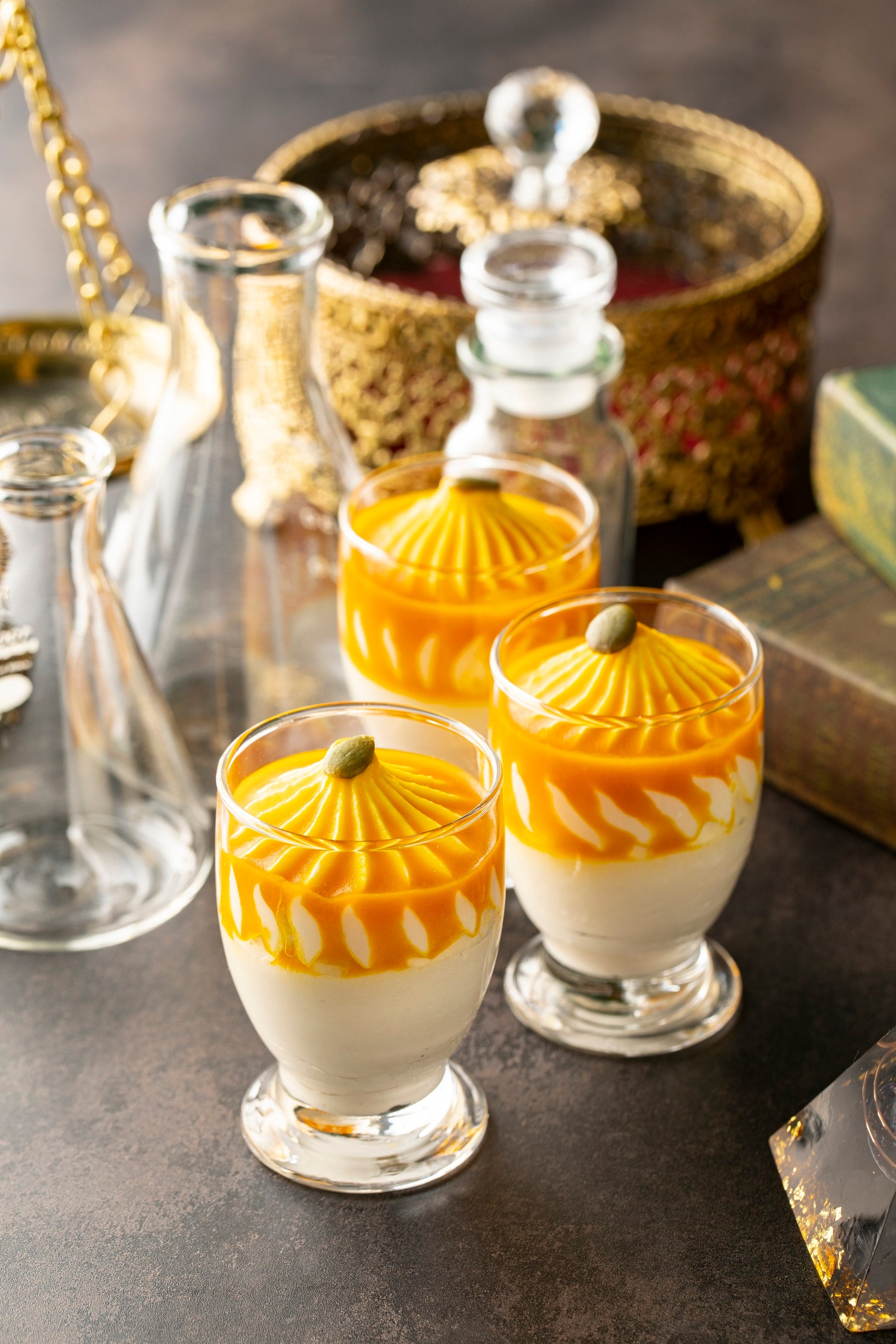 「名呪文集の付録」