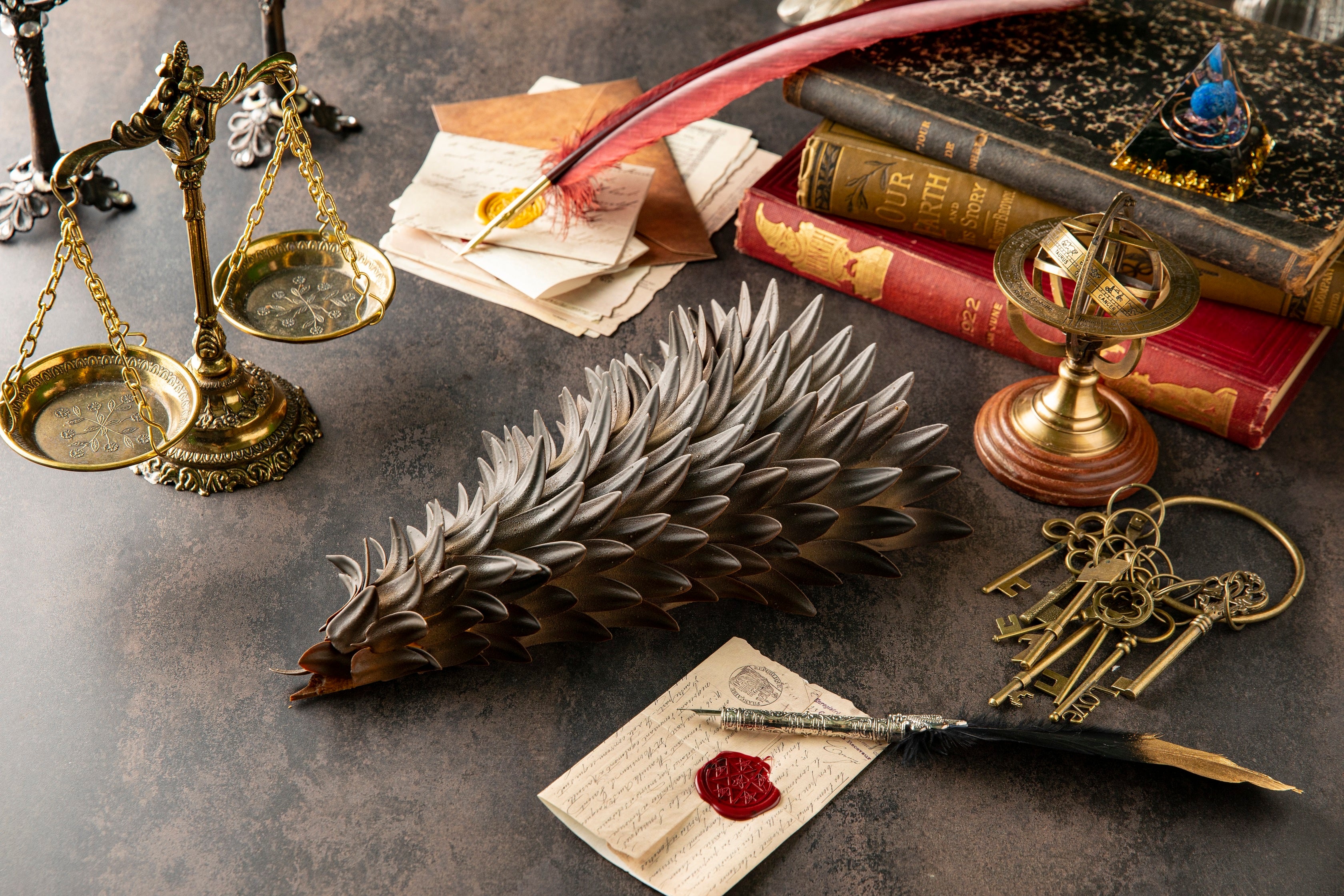 「意志あるエリート・ブルーム」