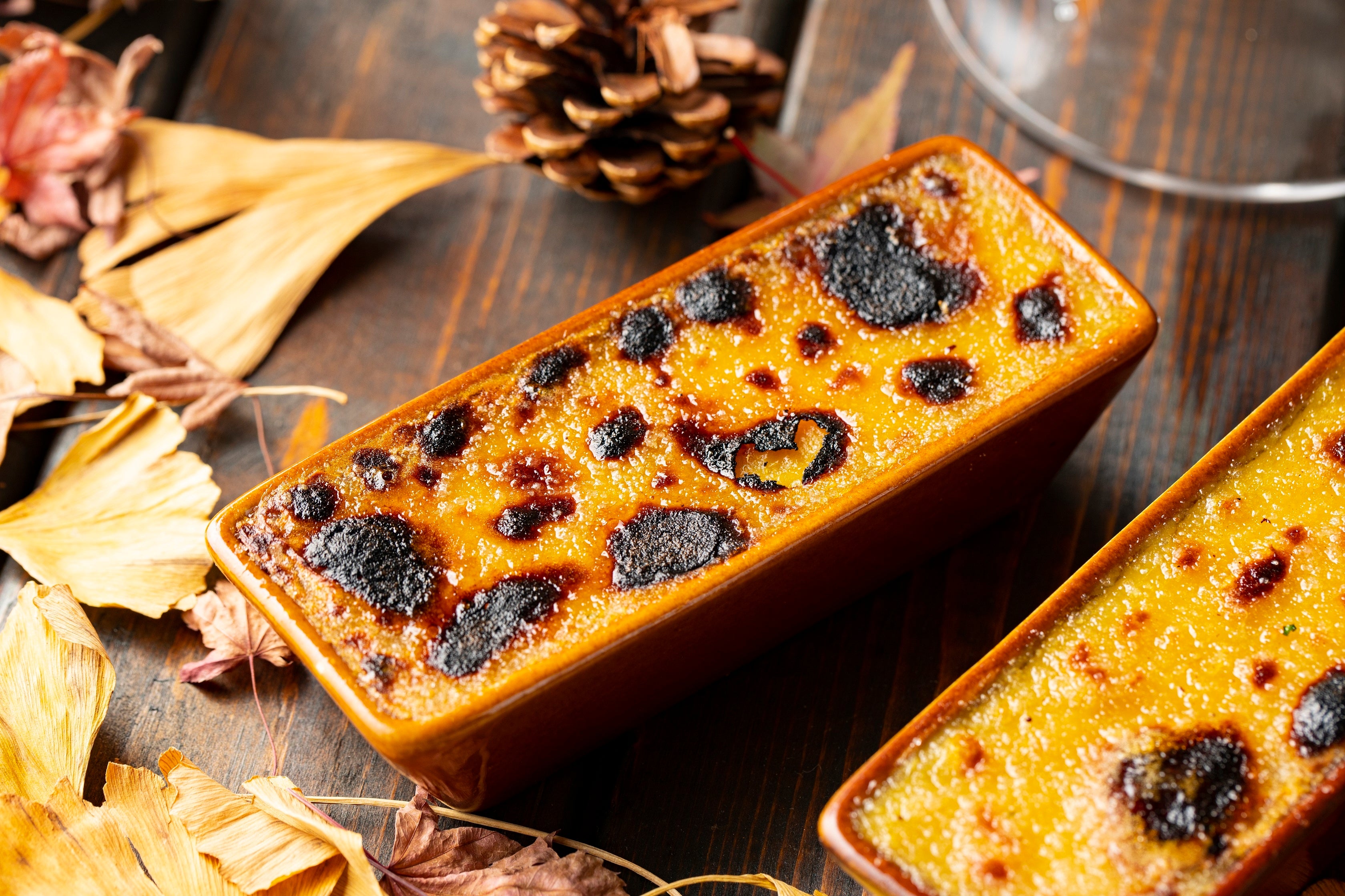 スイートポテト　