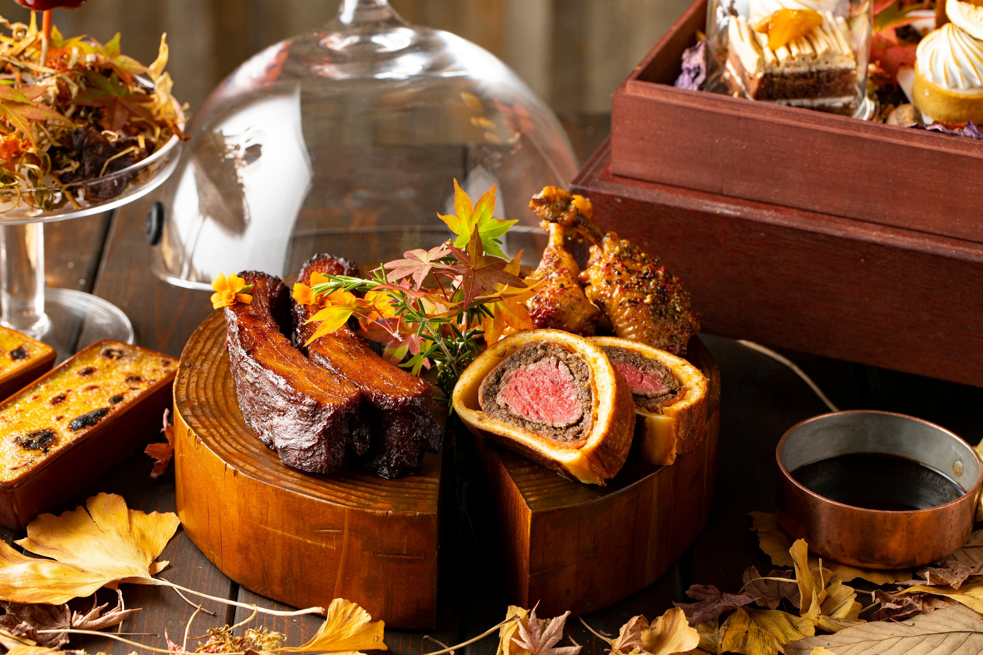 ミートプレート