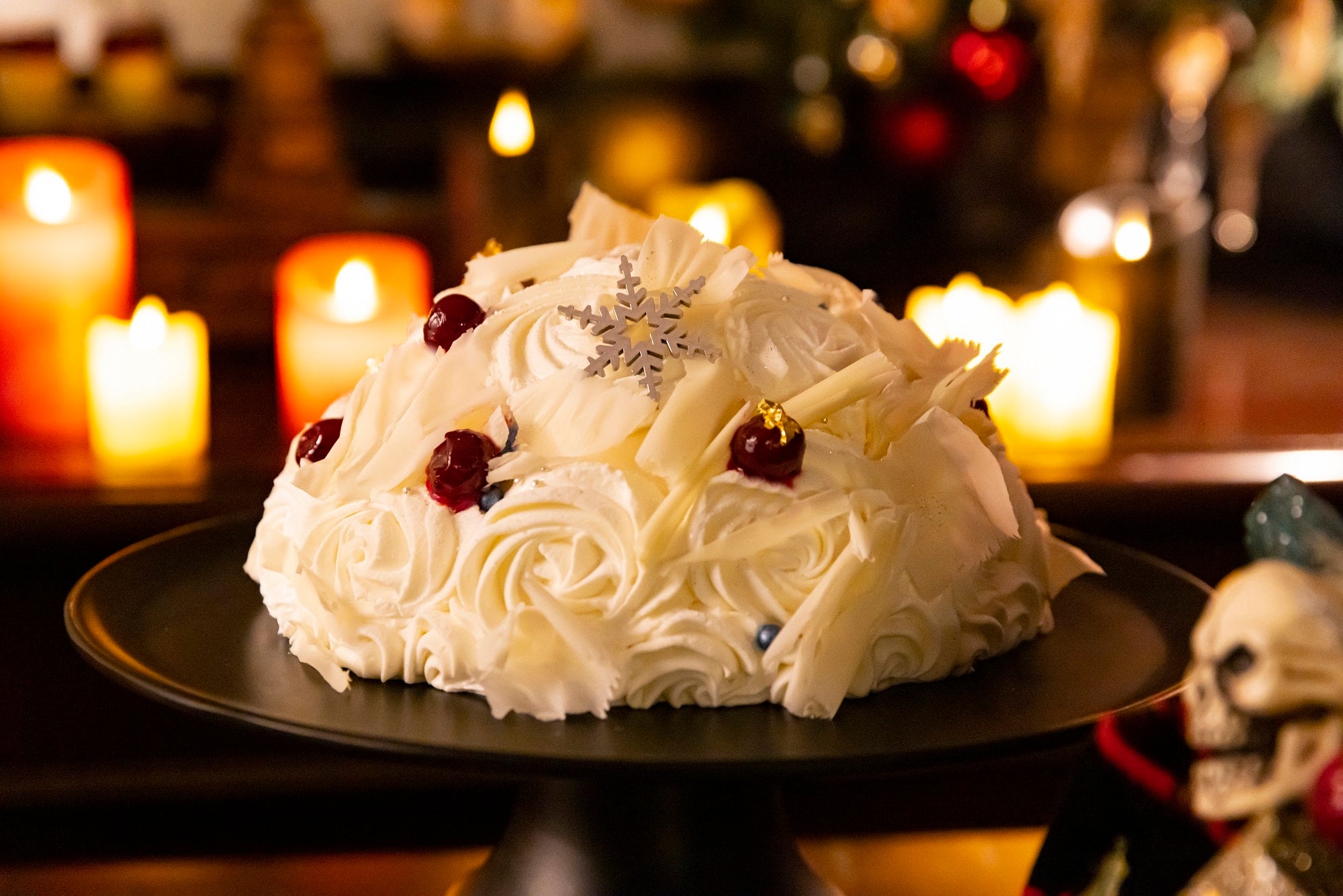 この白いひげの人は誰？ 