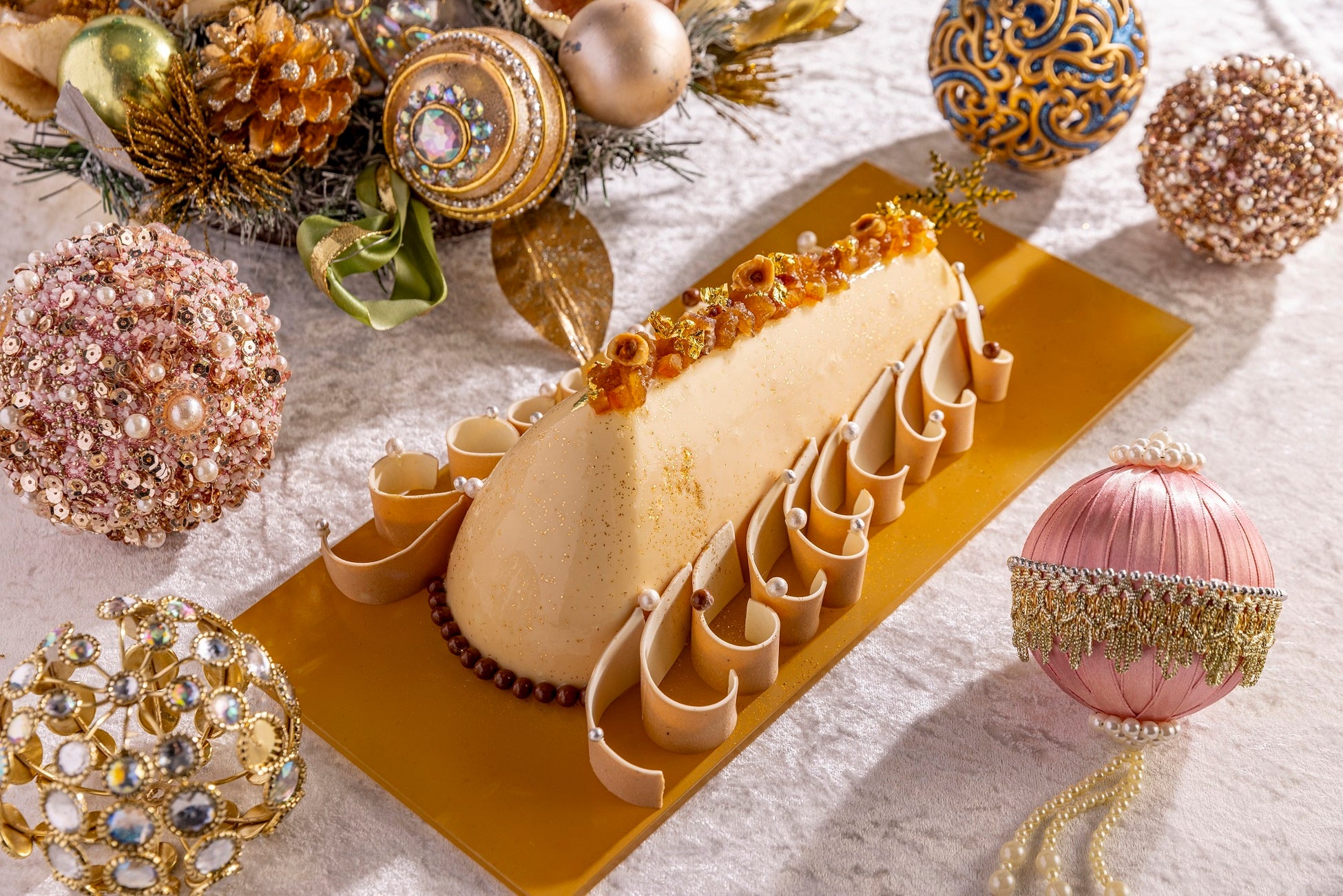 クリスマスツリー