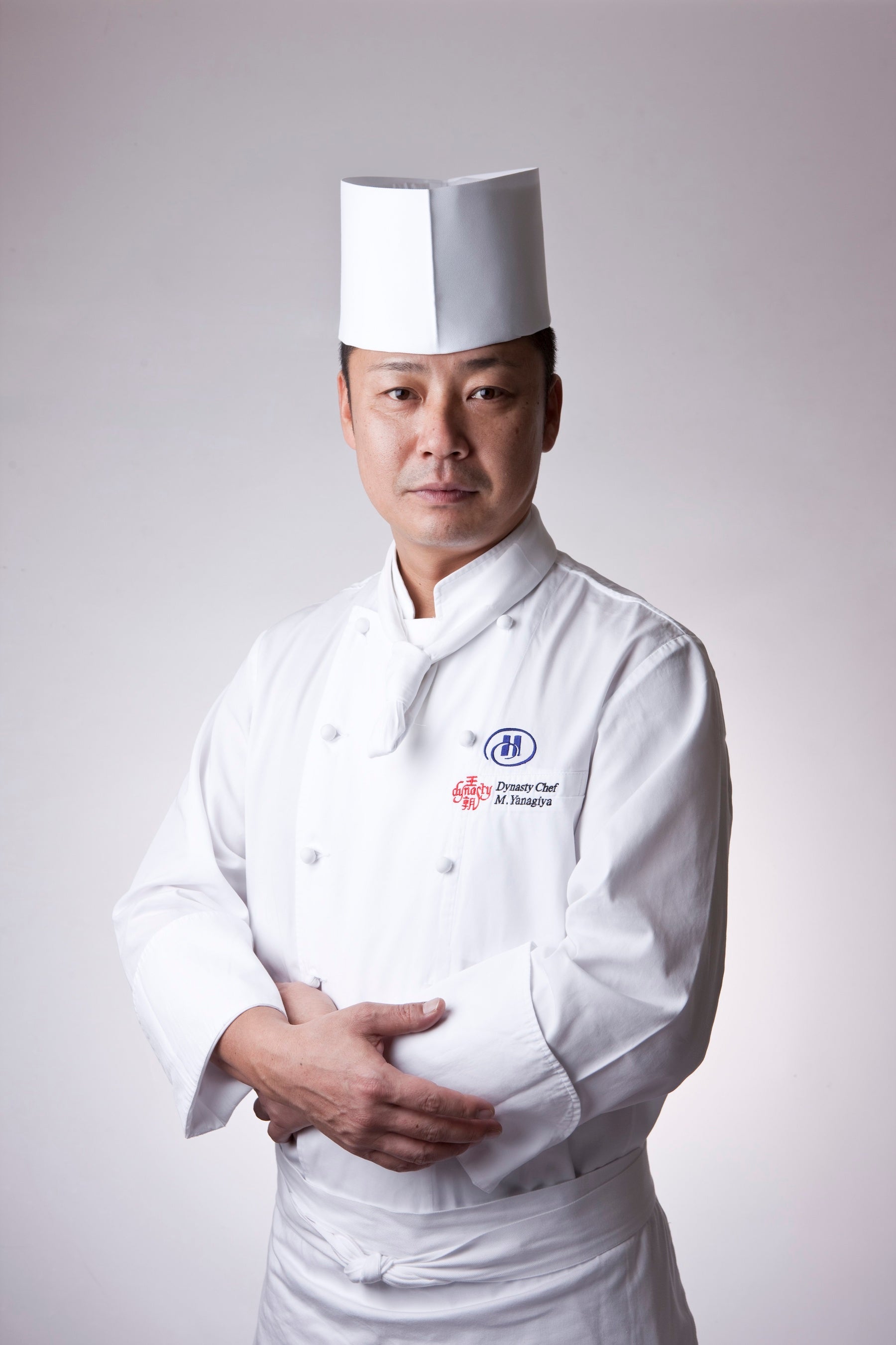 中国料理「王朝」料理長　柳谷 雅樹