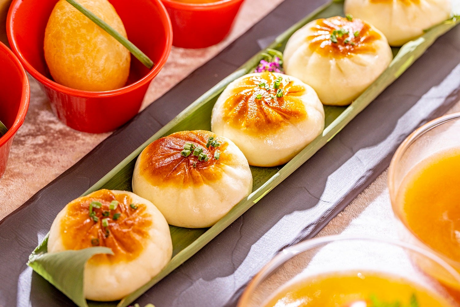 海老入りポーク焼売