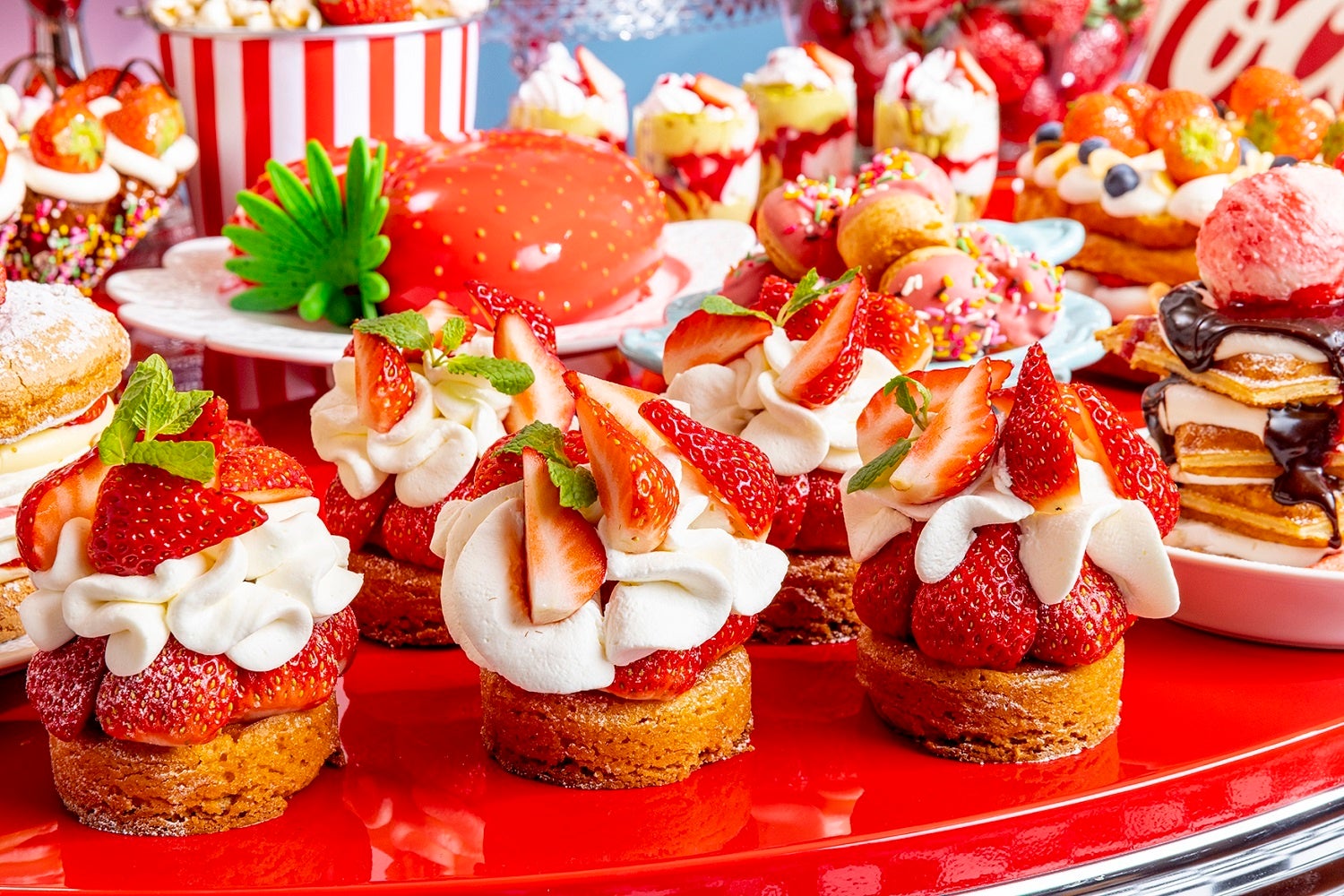 ロックンロール・パーティークイーン