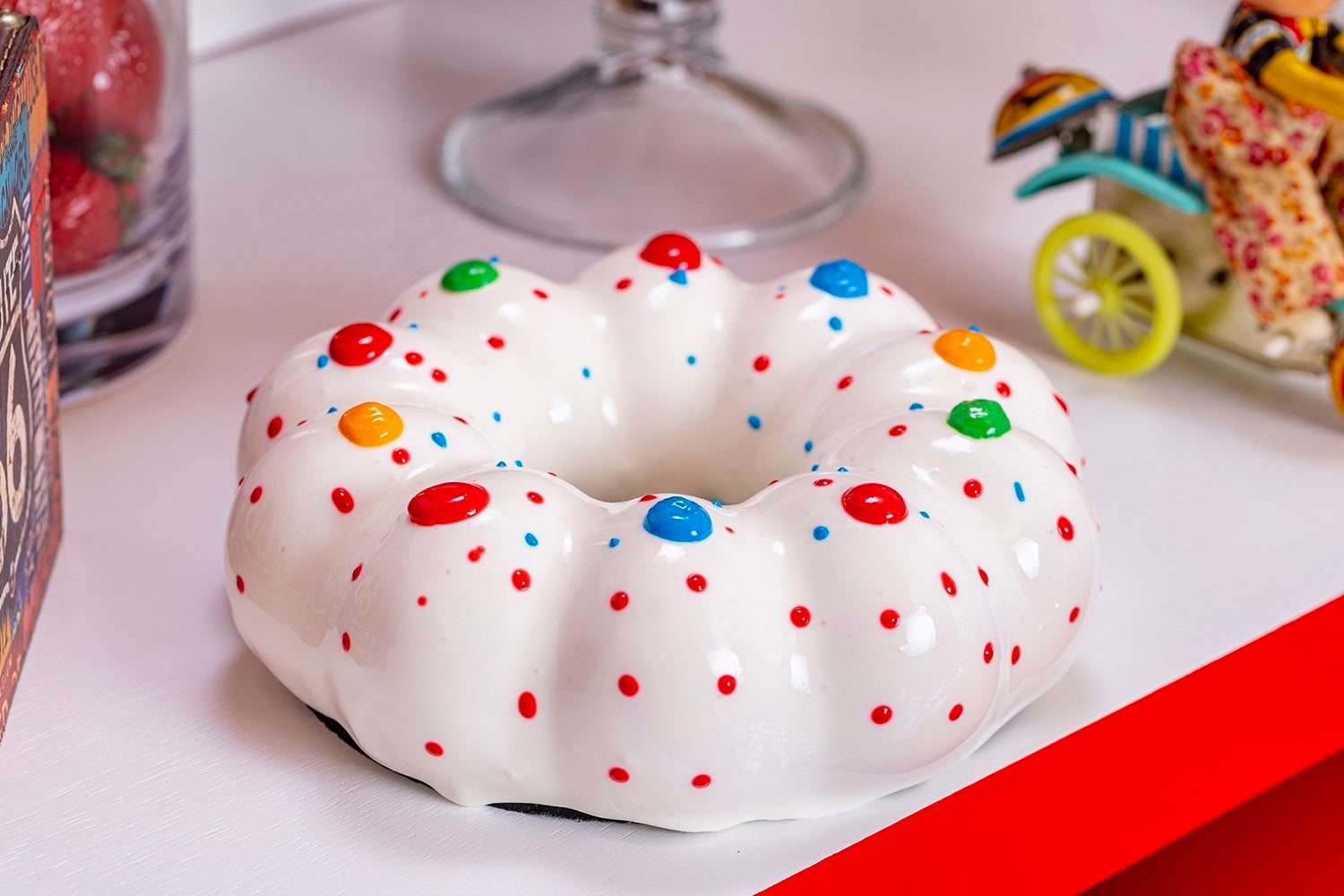 クオーターforジュークボックス