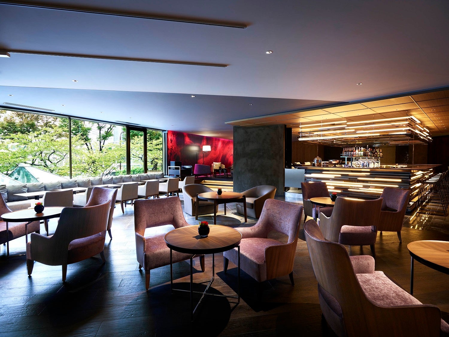 バー＆ラウンジZATTA