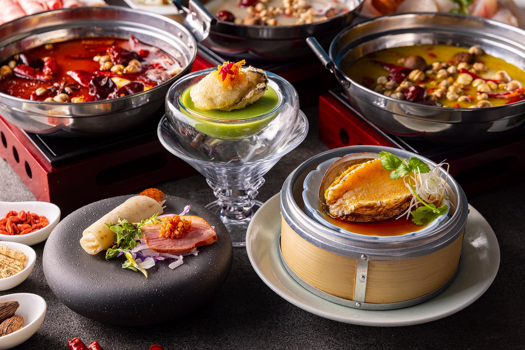 シェフズスペシャル