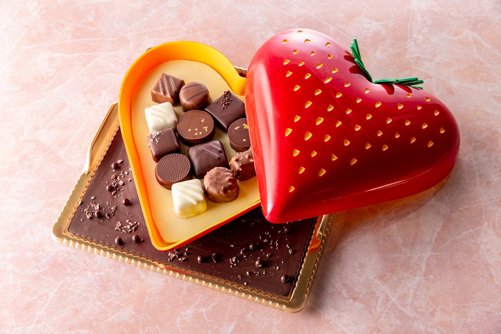 ストロベリー L