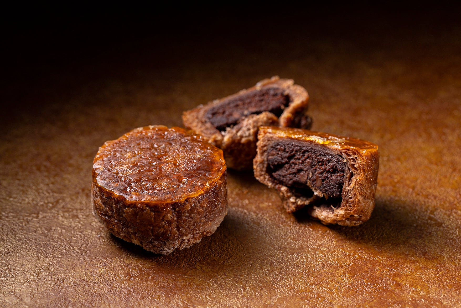 クイニーアマン ショコラ