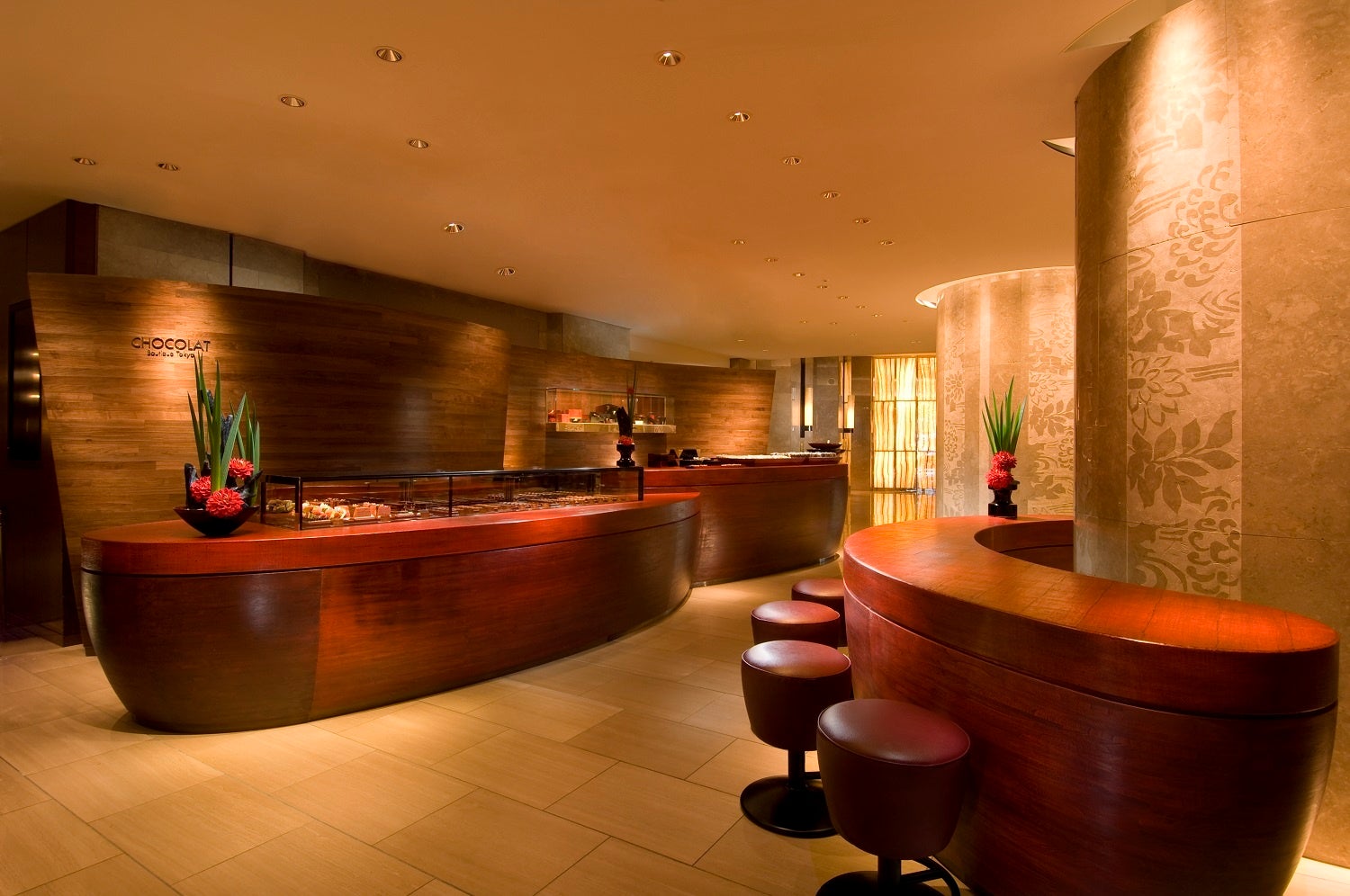 ショコラブティック