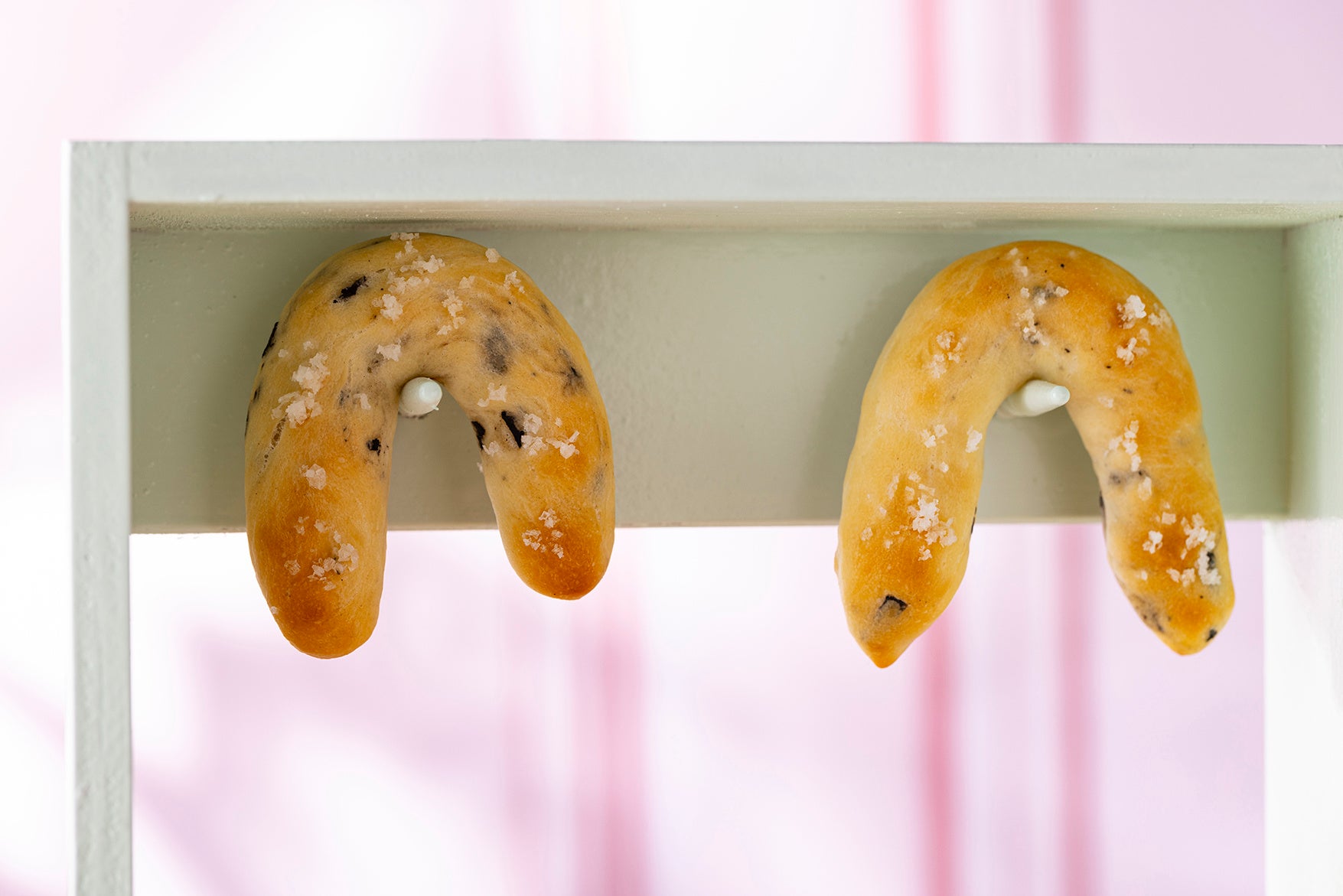 塩トリュフブレッド